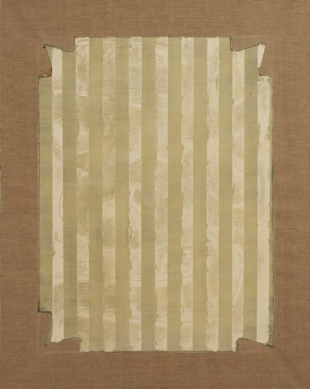 Stefano Cumia — Striato 8